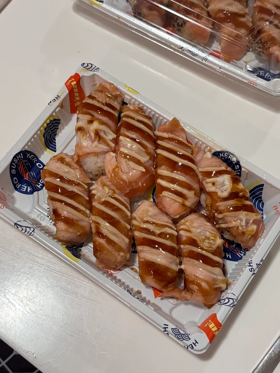 Food & drink, Hero Sushi Westfield Helensvale