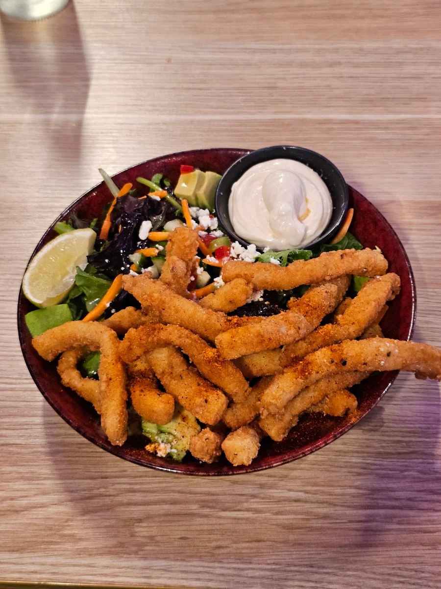 Food & drink, The Sporting Globe Bar & Grill Werribee
