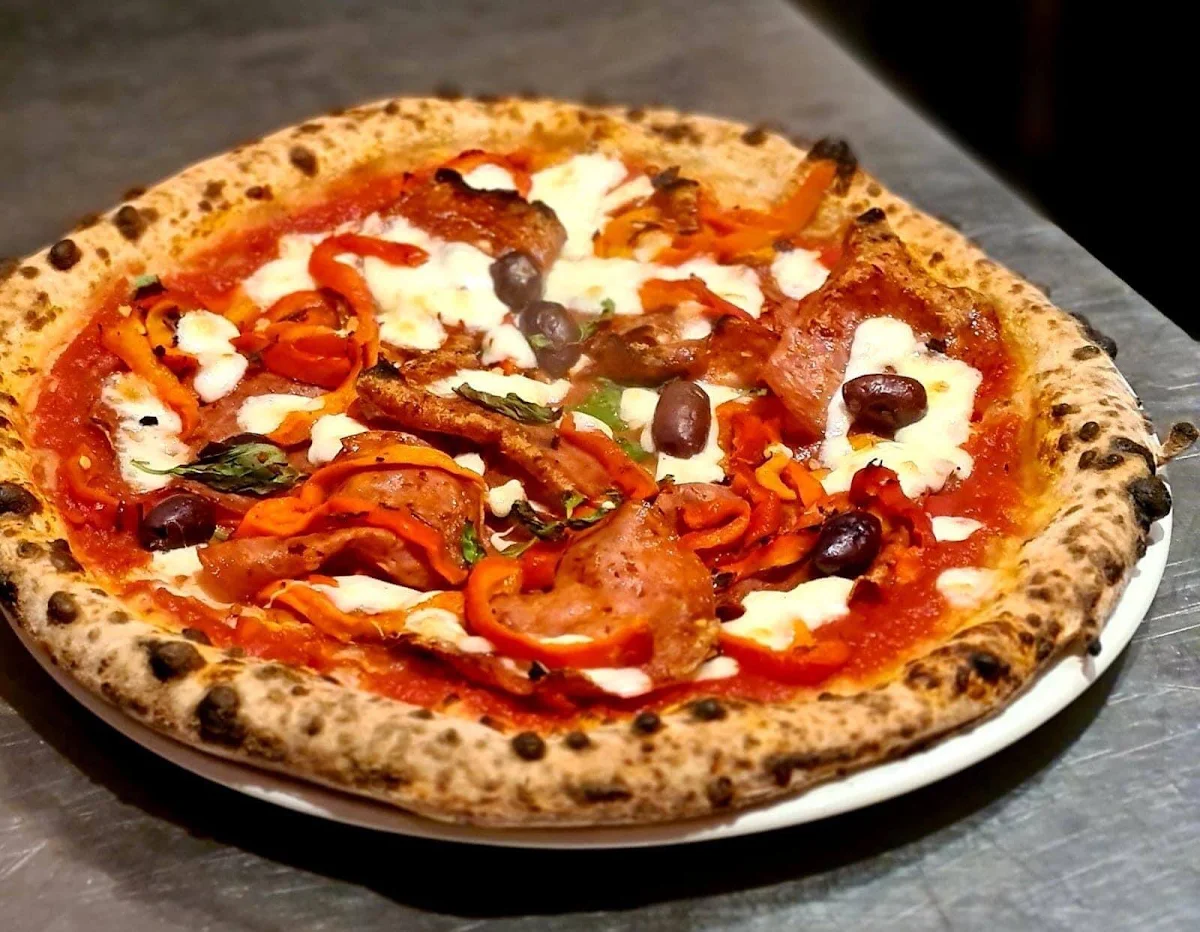 Food & drink, Il Birrificio Pizzeria