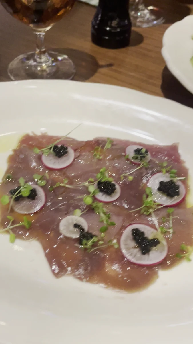 Food & drink, Il Birrificio Pizzeria