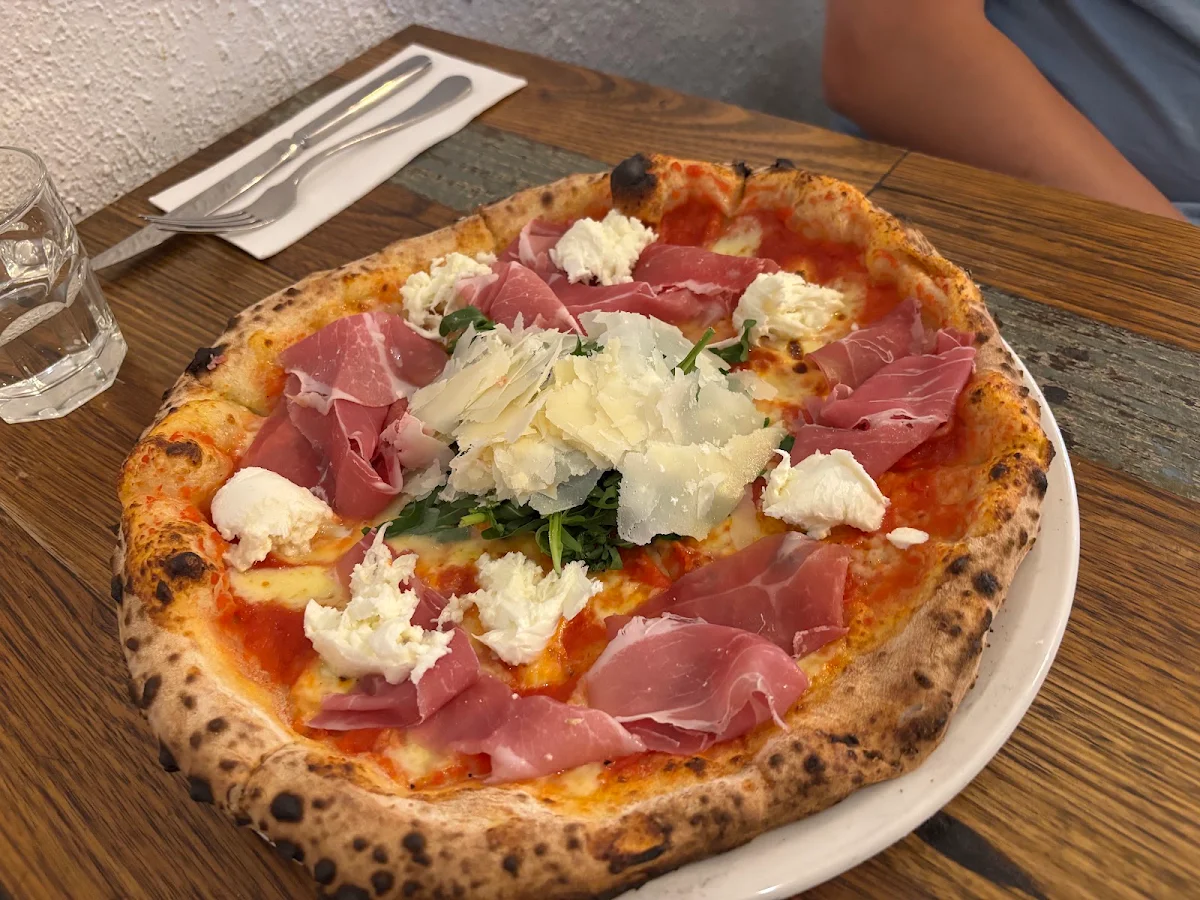 Food & drink, Il Birrificio Pizzeria
