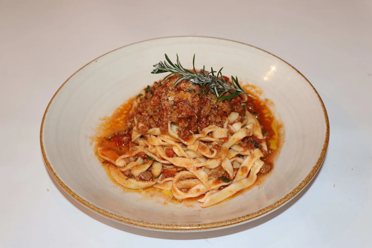 Food & drink, Il Birrificio Pizzeria