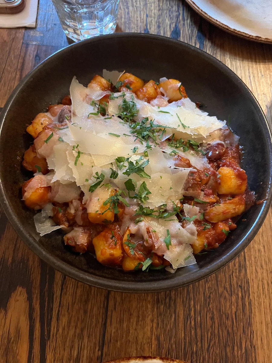 Food & drink, Il Birrificio Pizzeria