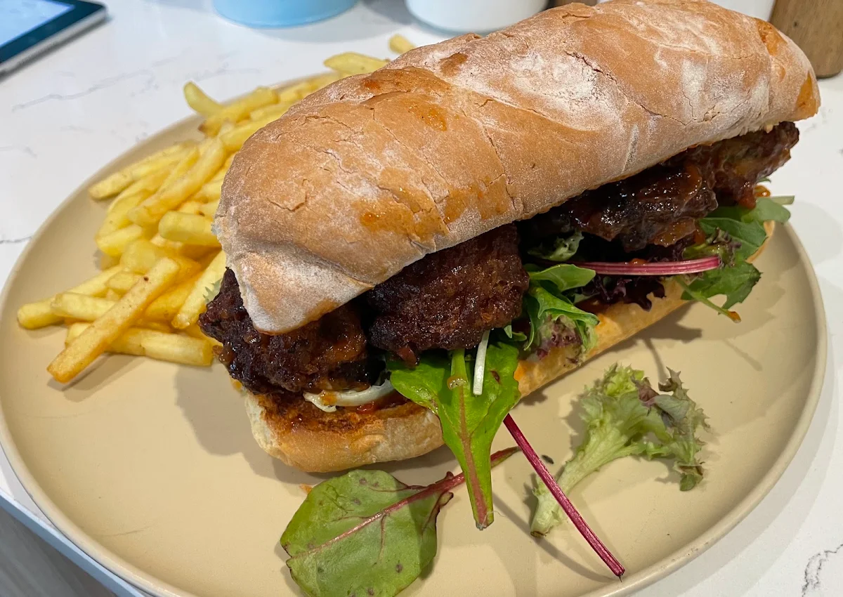Food & drink photo 3