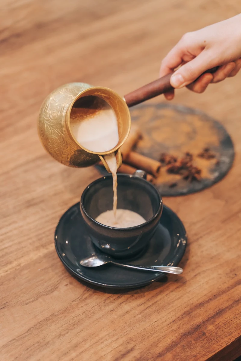 Food & drink, Apothecary Coffee Chatswood