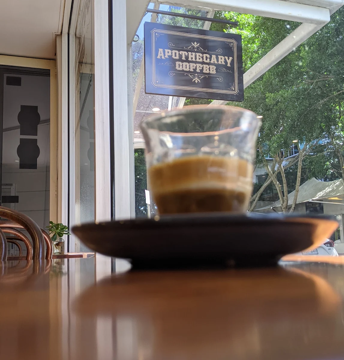 Food & drink, Apothecary Coffee Chatswood