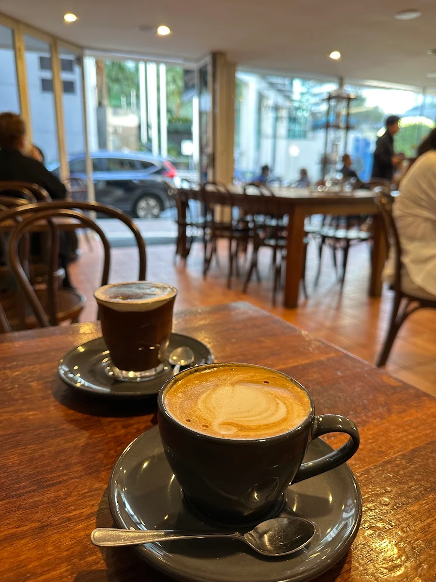 Food & drink, Apothecary Coffee Chatswood