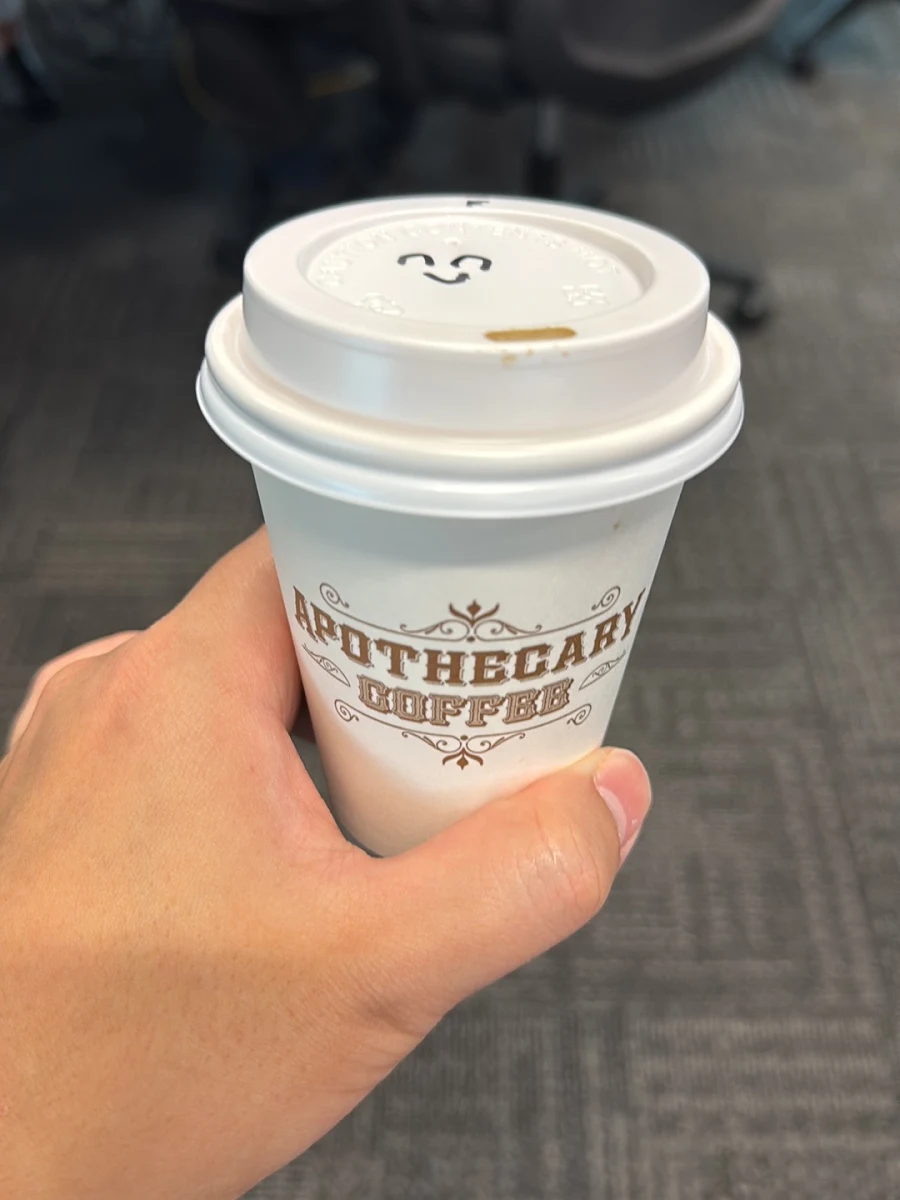 Food & drink, Apothecary Coffee Chatswood
