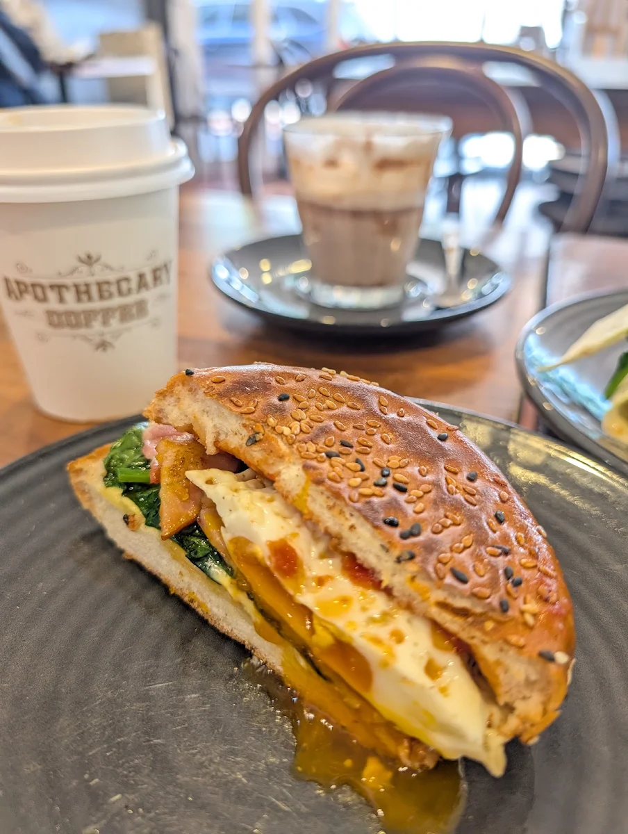 Food & drink, Apothecary Coffee Chatswood