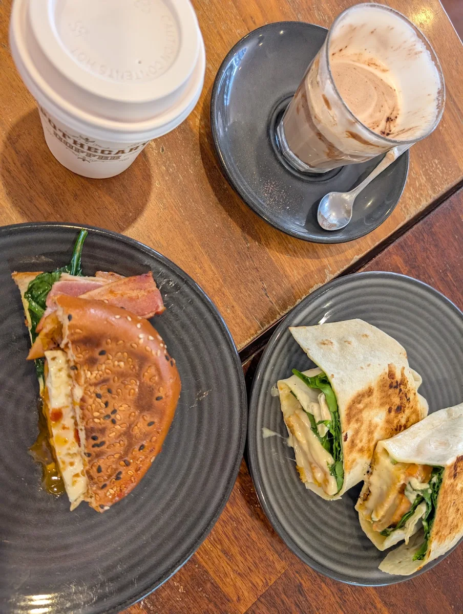 Food & drink, Apothecary Coffee Chatswood