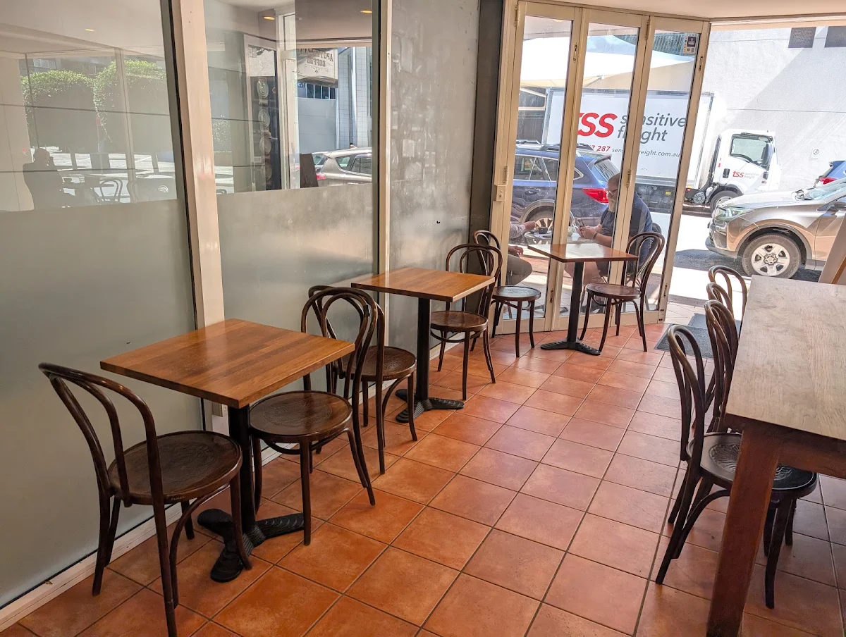 Vibe, Apothecary Coffee Chatswood