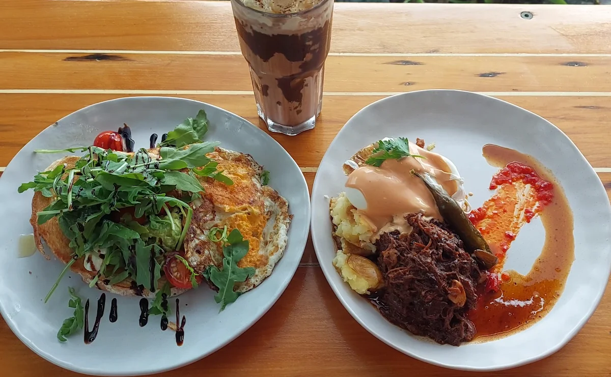 Food & drink photo 2