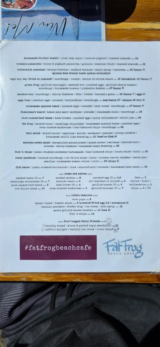 Menu photo 6