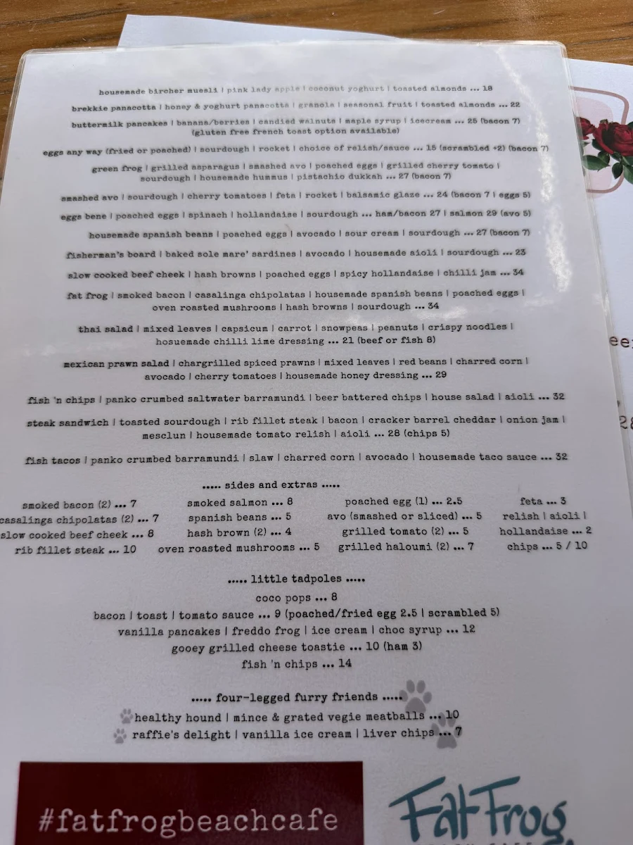 Menu photo 7