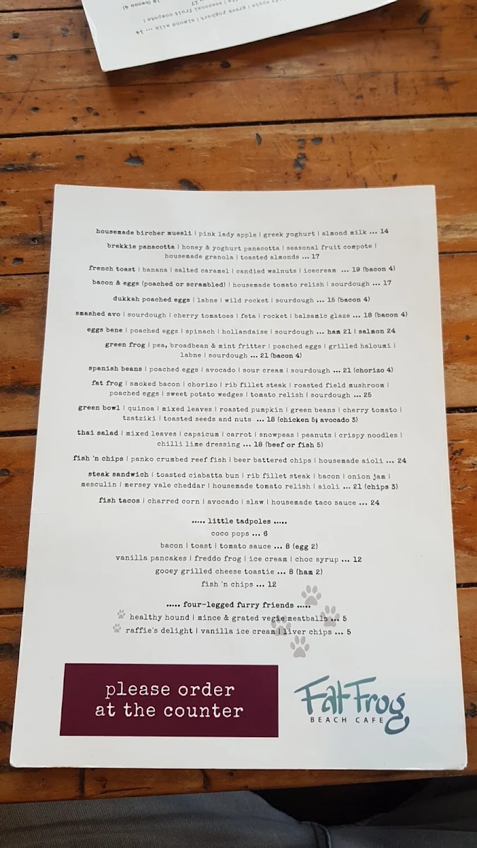 Menu photo 9