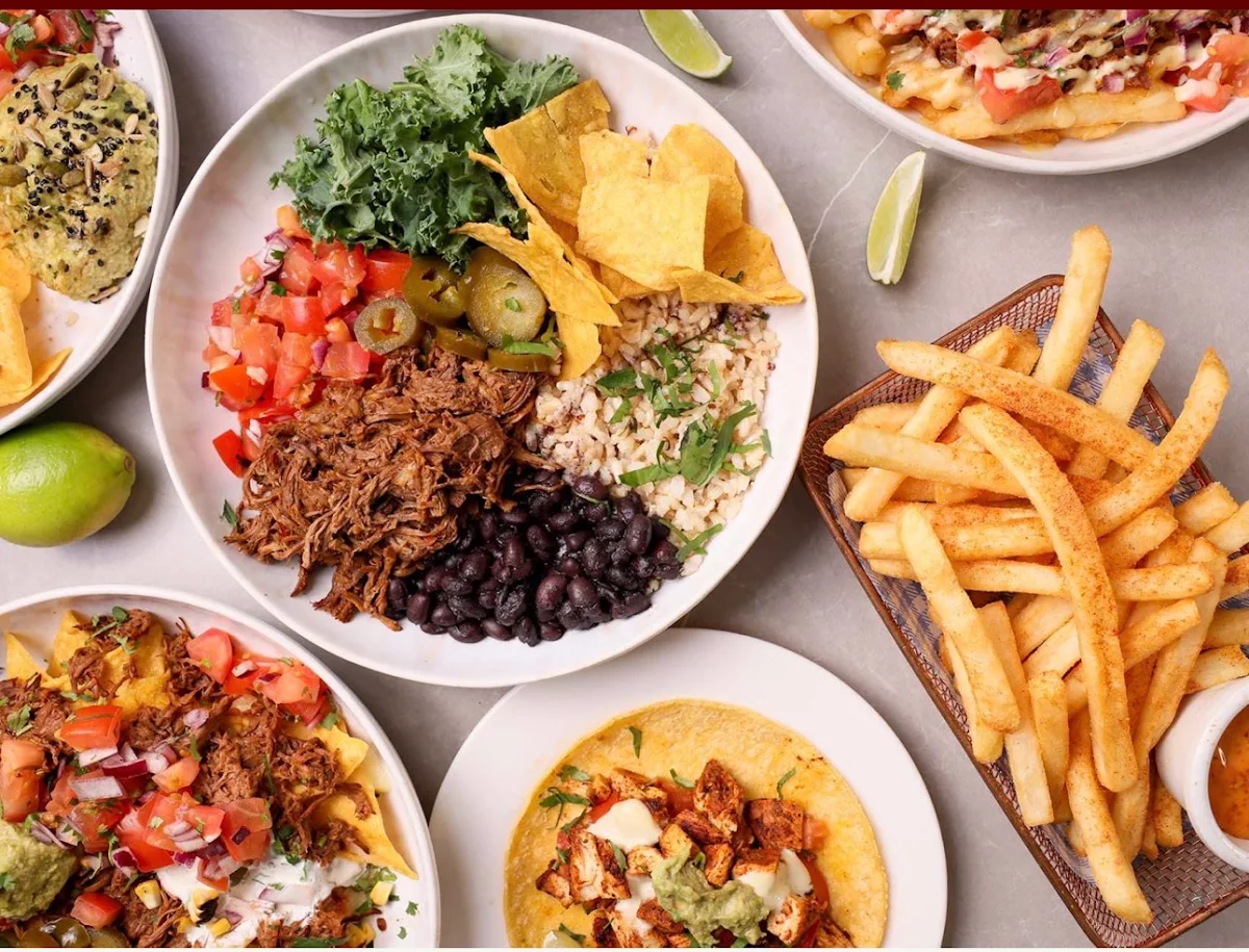 Food & drink, Loco Birria Narrabeen