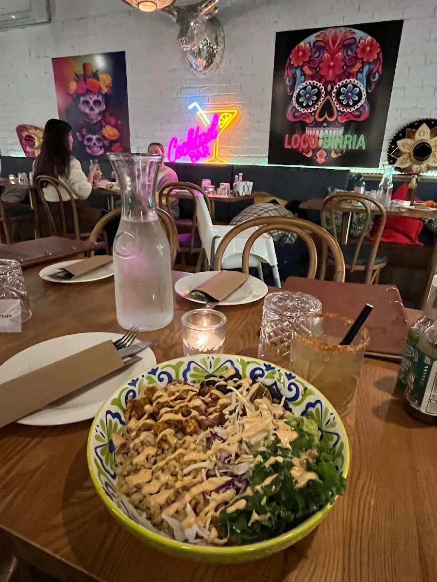 Food & drink, Loco Birria Narrabeen