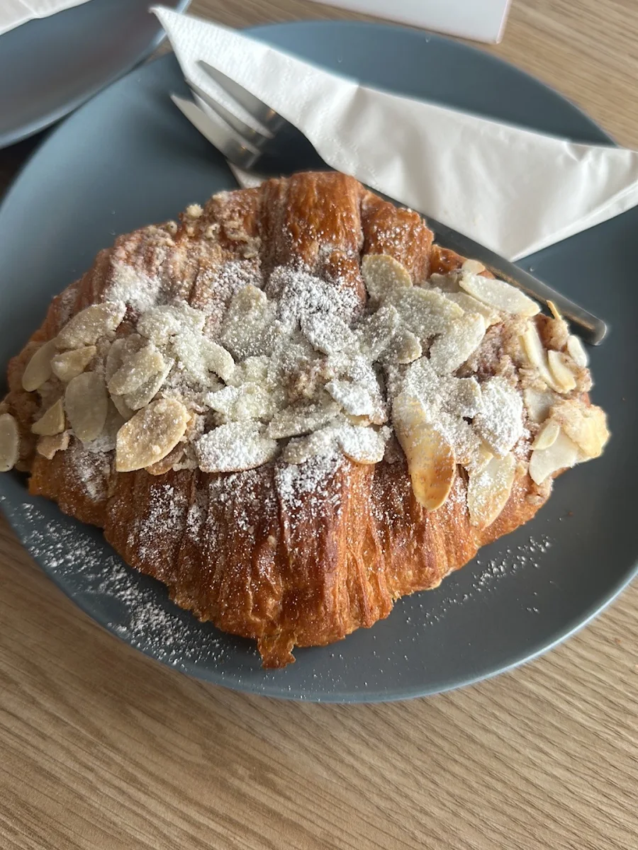 Food & drink, THE CAFE SYNDICATE