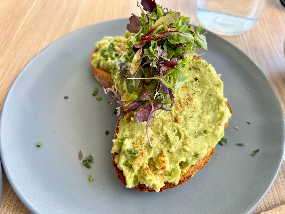 Food & drink, THE CAFE SYNDICATE