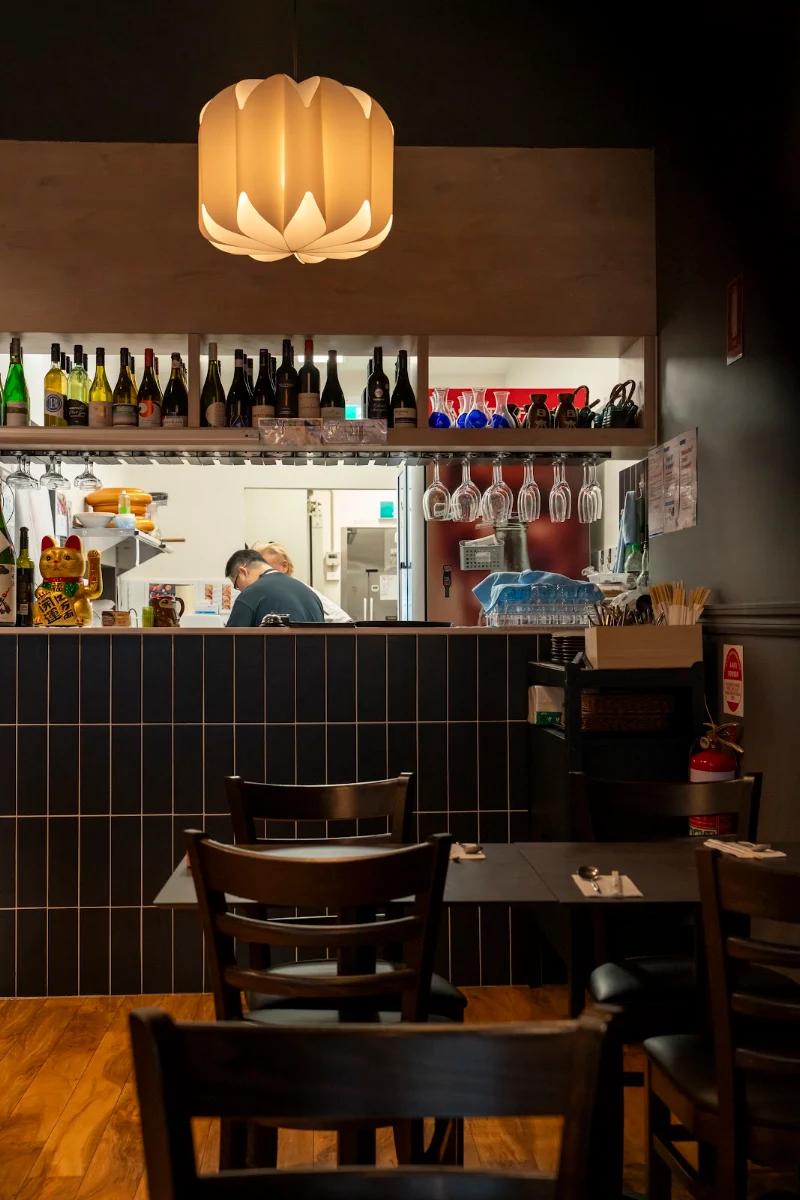 Vibe, Umiyaki (Malvern)