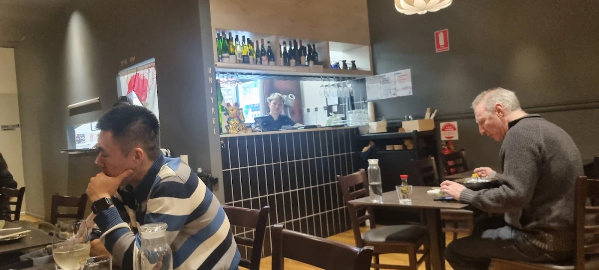 Vibe, Umiyaki (Malvern)