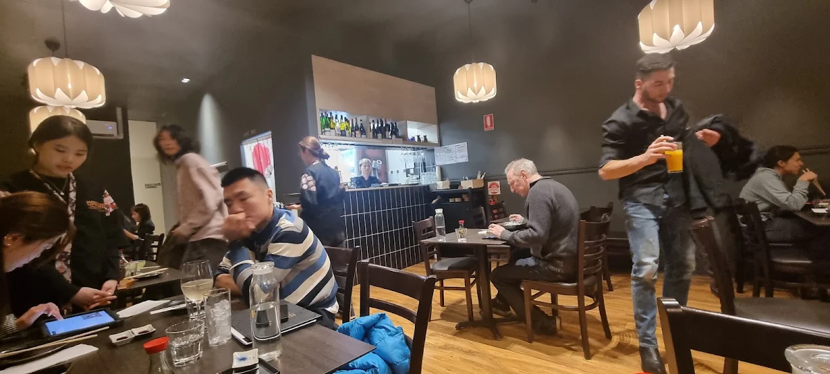 Vibe, Umiyaki (Malvern)