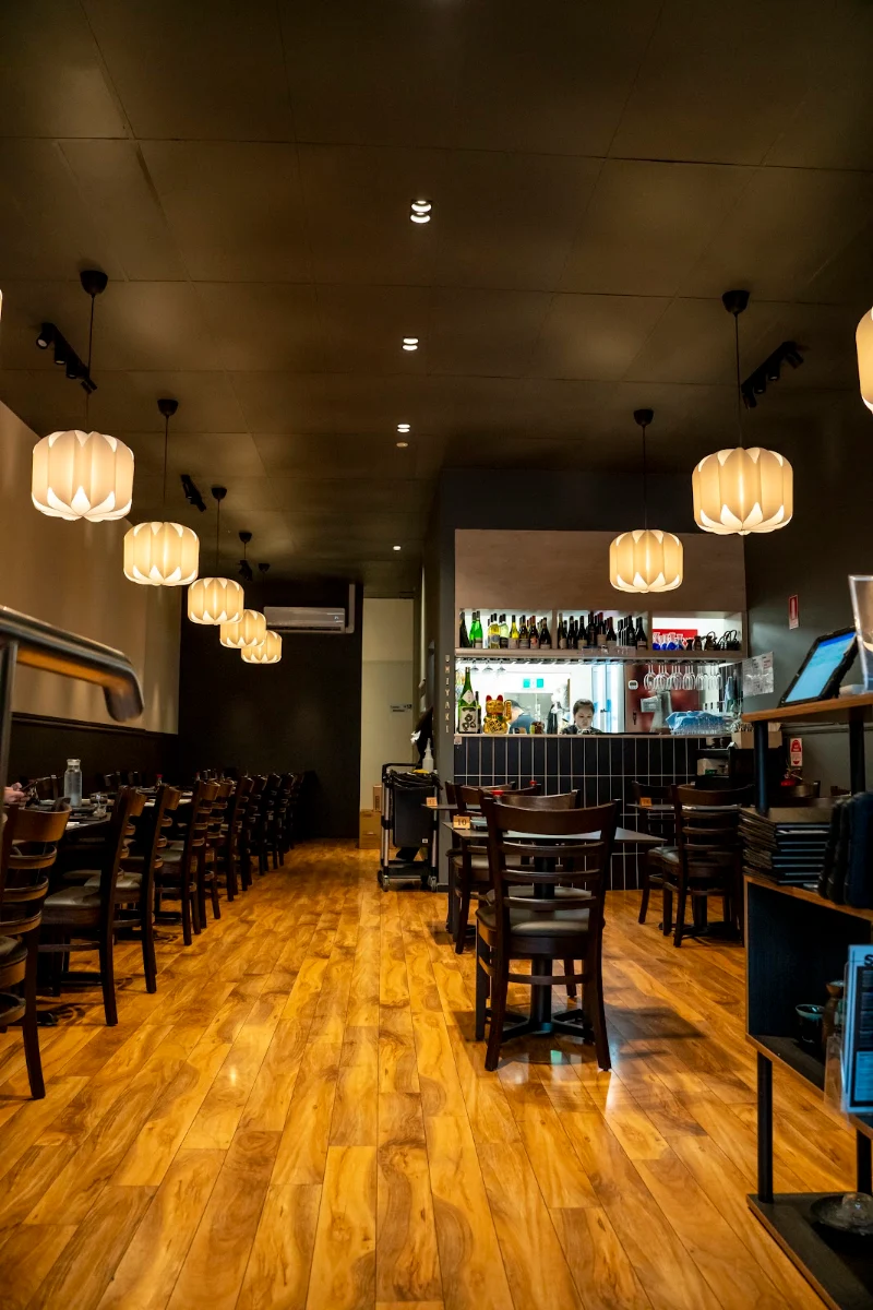 Vibe, Umiyaki (Malvern)