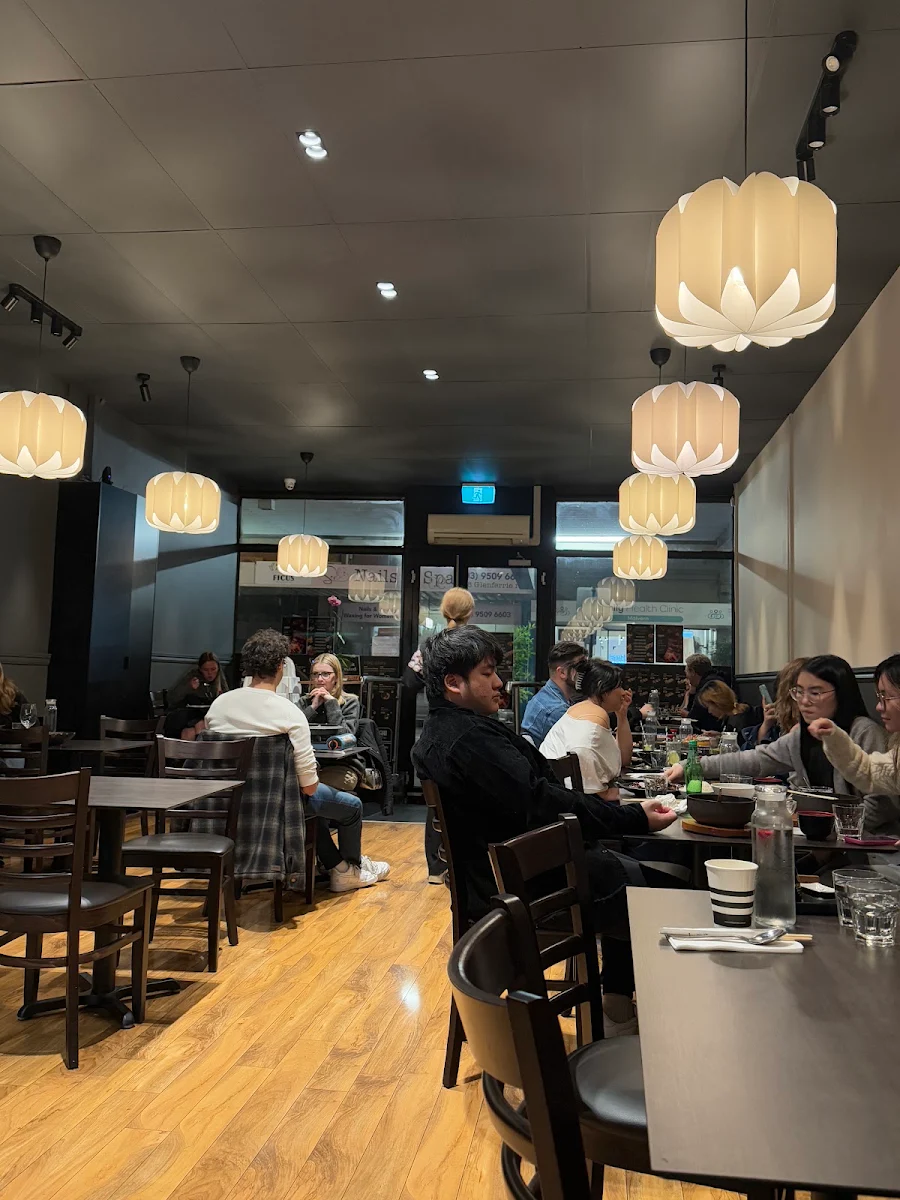 Vibe, Umiyaki (Malvern)