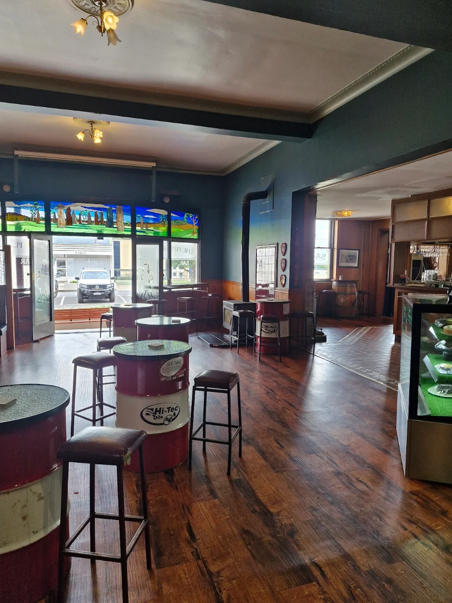 Vibe, Great Central Hotel