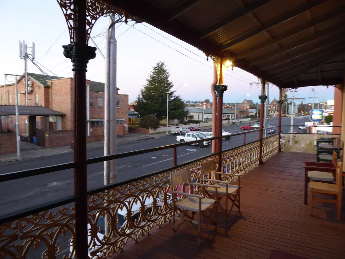 Vibe, Great Central Hotel