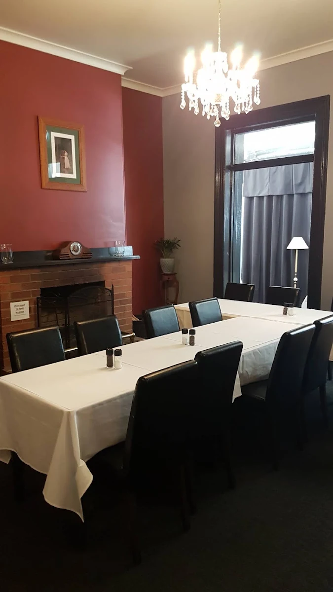 Vibe, Great Central Hotel