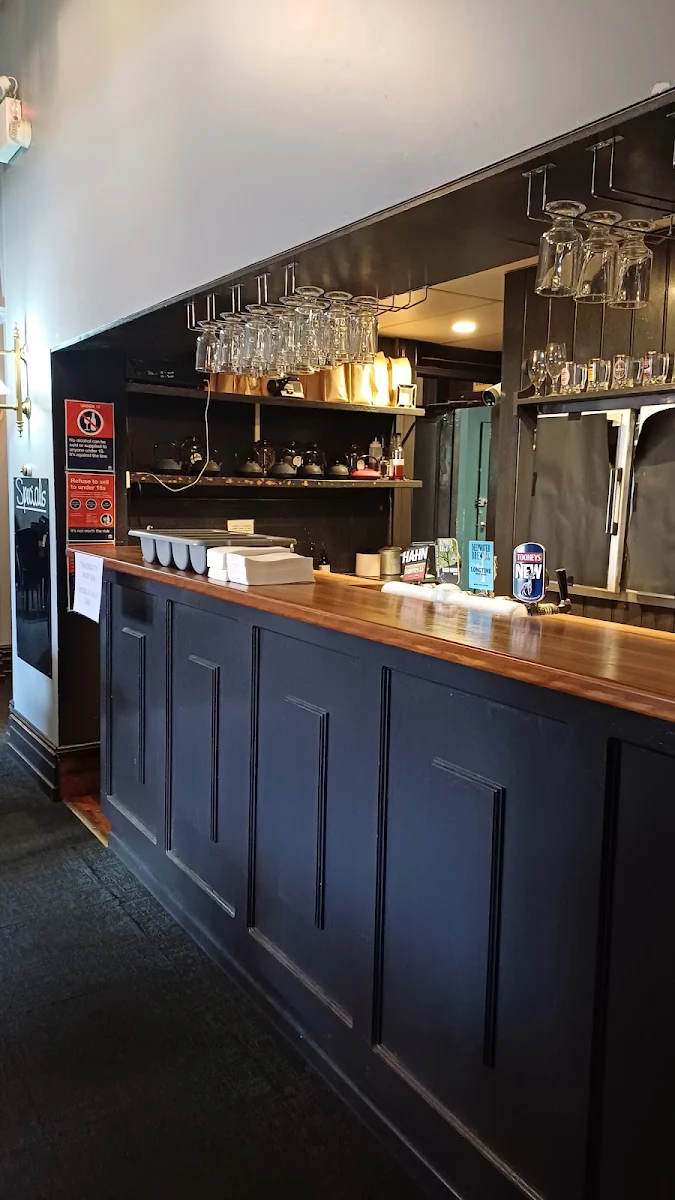 Vibe, Great Central Hotel