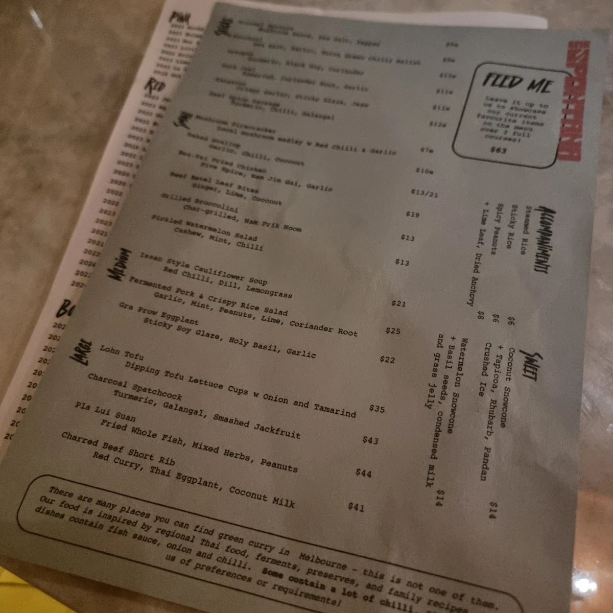 Menu photo 7
