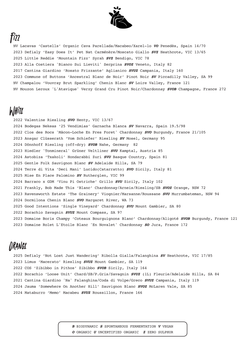 Menu photo 9