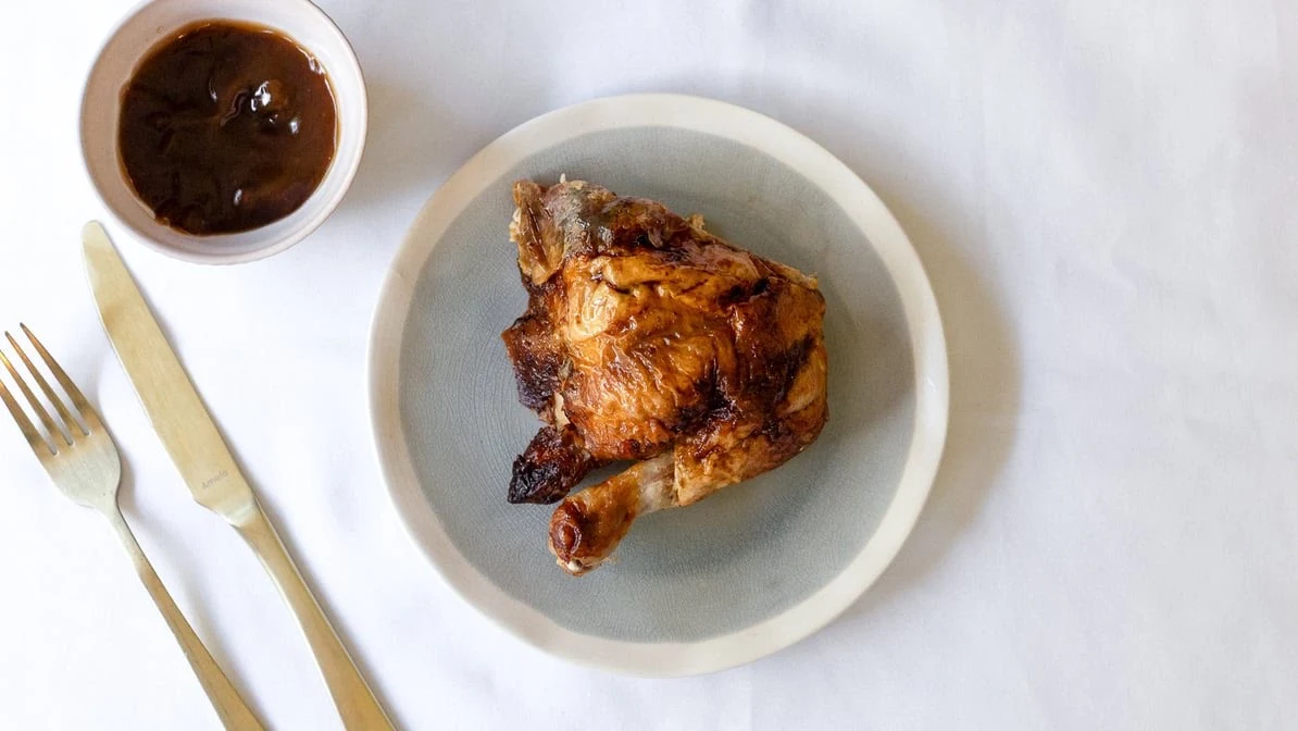 Food & drink, Roost & Roast