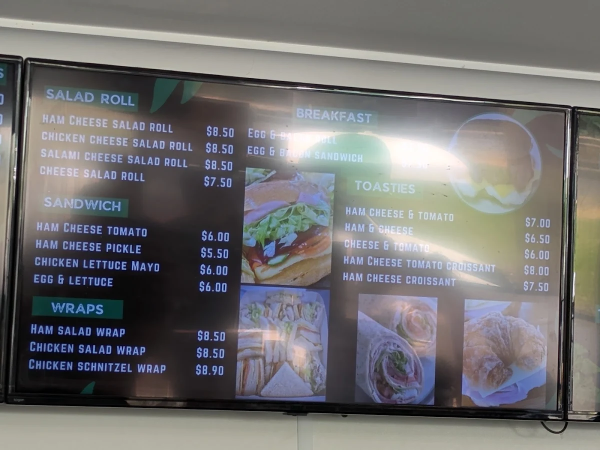 Menu photo 8