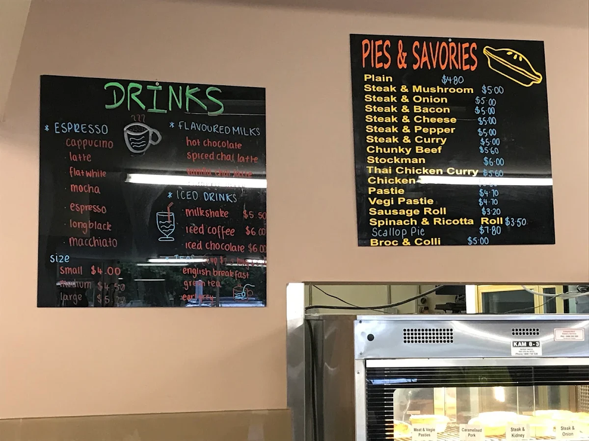 Menu photo 9