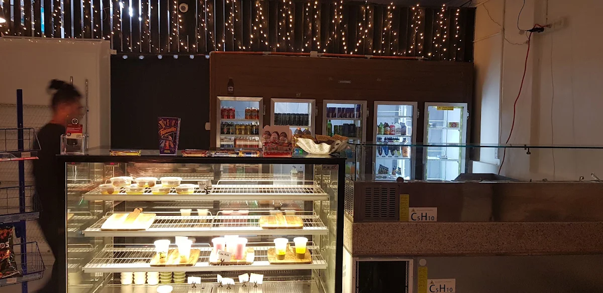 Vibe, Burwood Cafe Indian Street Food