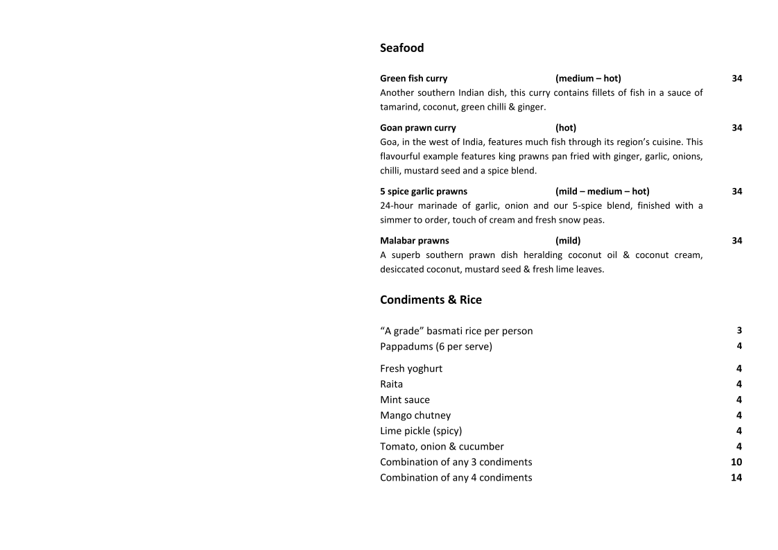 Menu photo 5