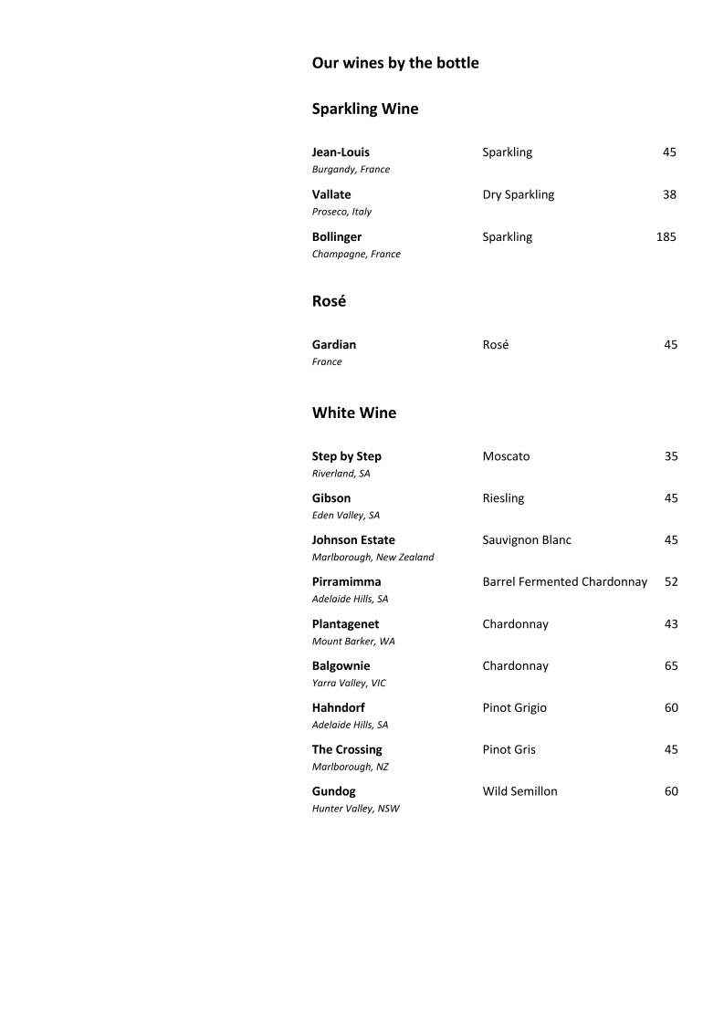Menu photo 9