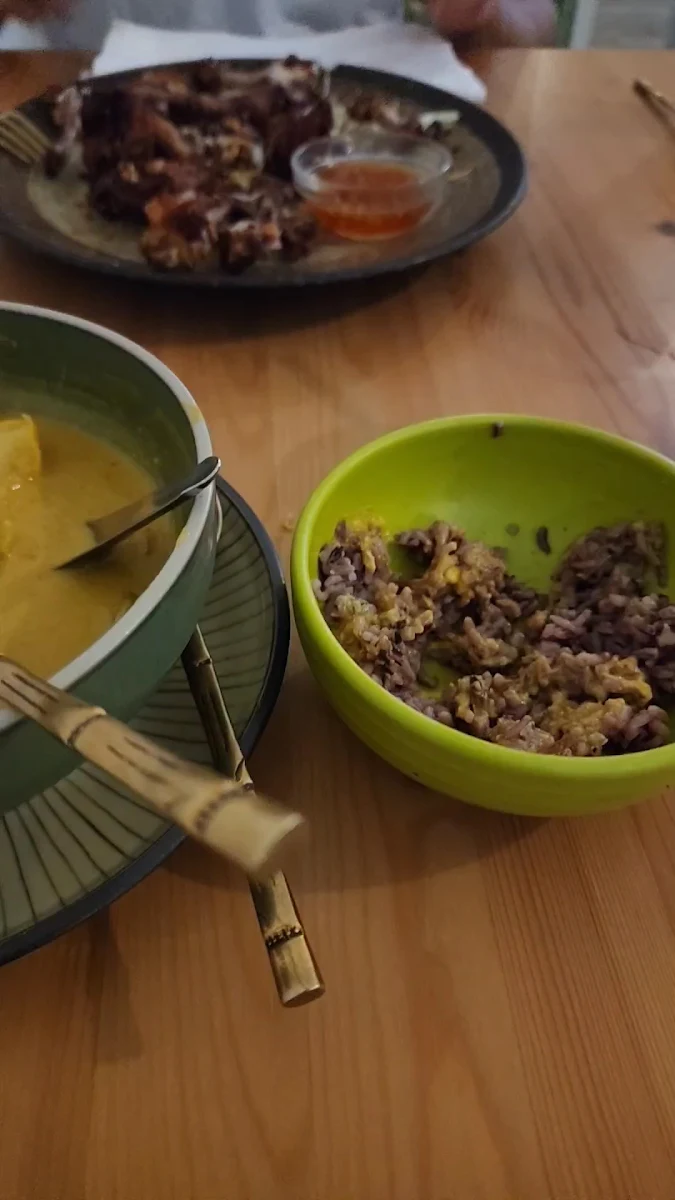 Food & drink, Wild Rice Laos & Thai Cuisine