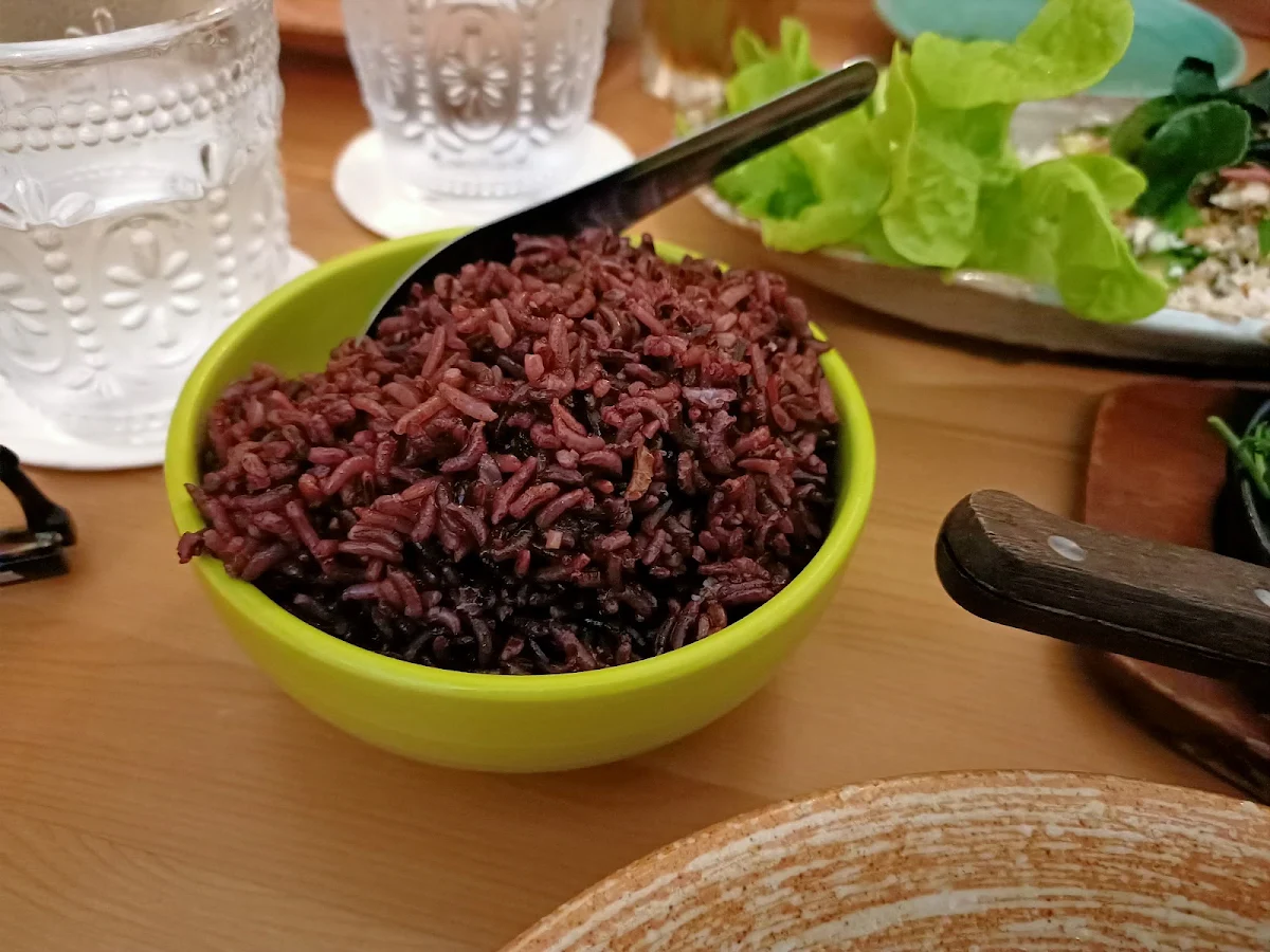 Food & drink, Wild Rice Laos & Thai Cuisine