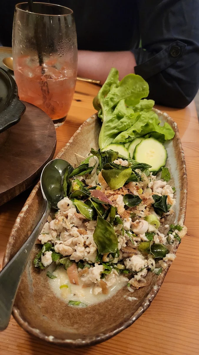 Food & drink, Wild Rice Laos & Thai Cuisine