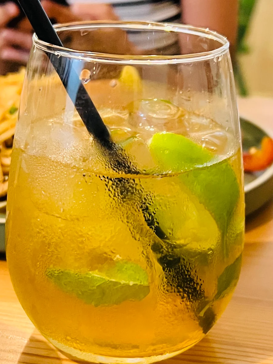 Food & drink, Wild Rice Laos & Thai Cuisine