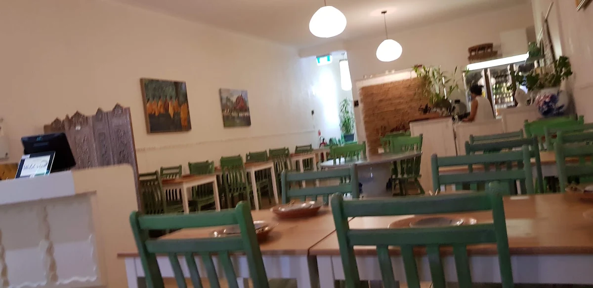 Vibe, Wild Rice Laos & Thai Cuisine