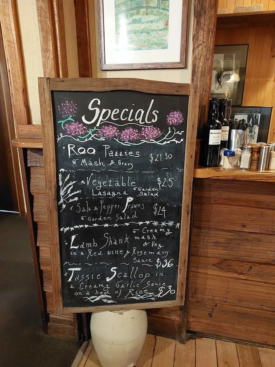 Menu photo 2