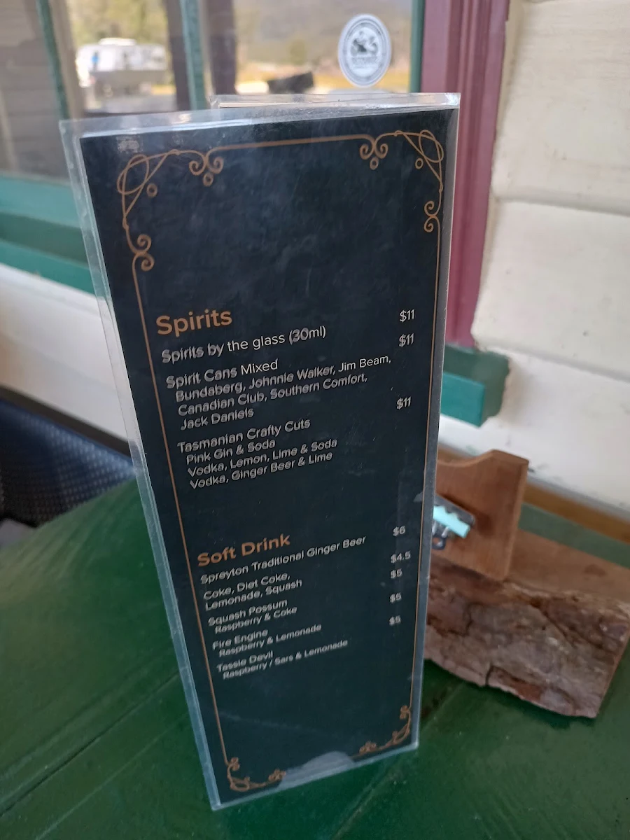Menu photo 6