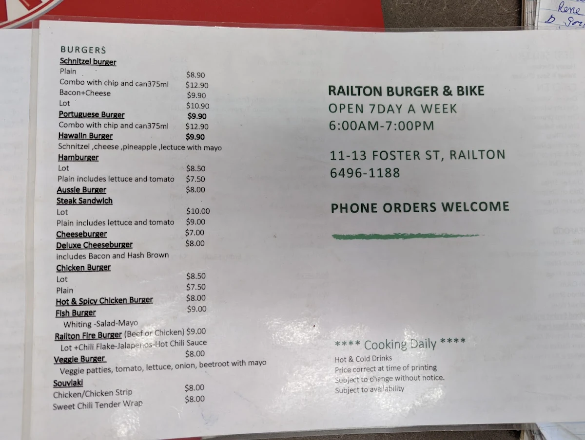 Menu photo 4