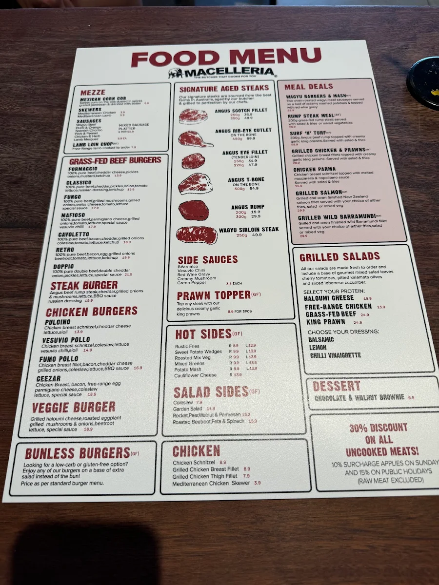 Menu photo 10