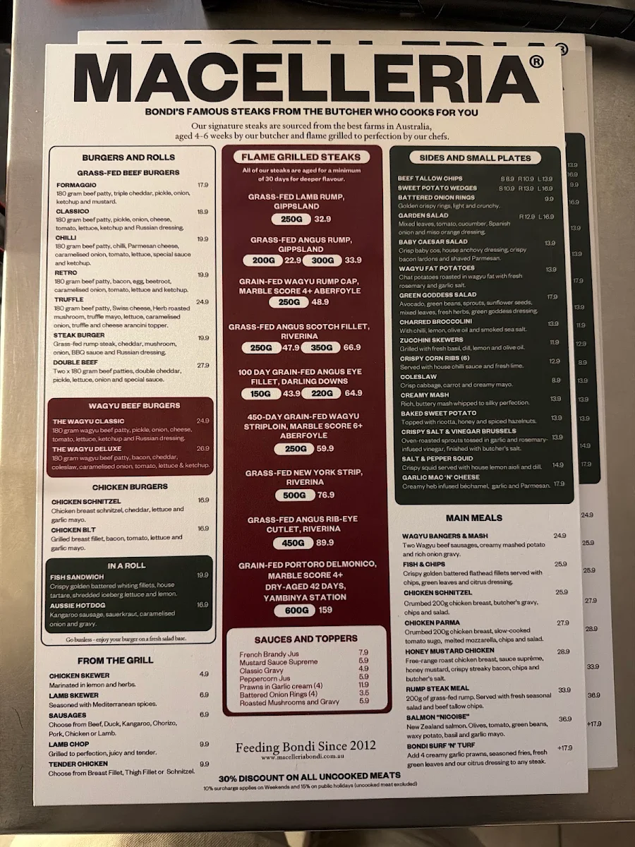 Menu photo 3